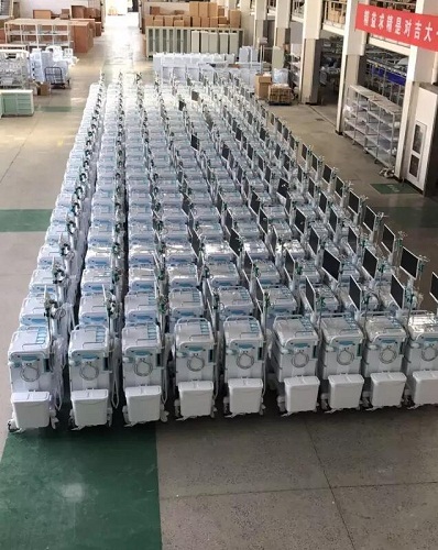中国制造一BB网页版页面为国家级项目助力